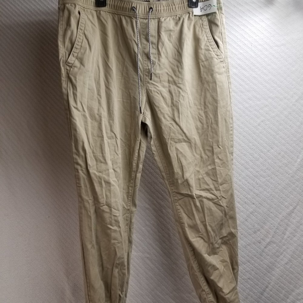 604 - Aeropostale Jogger